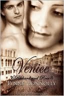 Venice by Lynne Connolly: Book Cover