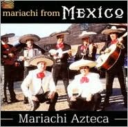 Mariachi from Mexico