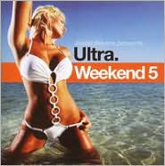 Ultra Weekend, Vol. 5 by Jason Nevins: CD Cover