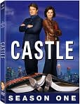 Video/DVD. Title: Castle - Season 1