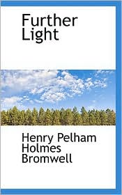 Further Light