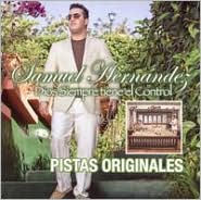 Dios Siempre Tiene el Control by Samuel Hernandez: CD Cover