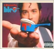 A Watched Pot by Bleu: CD Cover