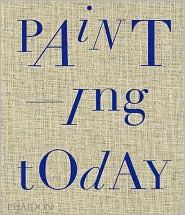 Painting Today by Tony Godfrey: Book Cover