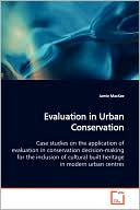 Evaluation In Urban Conservation