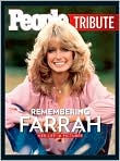 Book Cover Image. Title: Remembering Farrah: Her Life in Pictures, Author: by   People Magazine