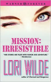 Mission by Lori Wilde: Book Cover