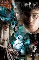 Harry Potter Cast - Poster by Trends: Product Image
