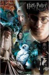 Harry Potter Cast - Poster by Trends: Product Image