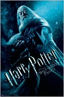 Harry Potter - Dumbledore - Poster by Trends: Product Image