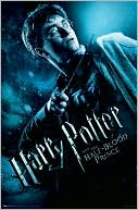 Harry Potter - Dark - Poster by Trends: Product Image