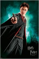 Harry Potter - Poster by Trends: Product Image