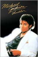 Michael Jackson - Thriller - Poster by Pyramid: Product Image