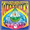 CD Cover Image. Title: Taking Woodstock [Soundtrack]