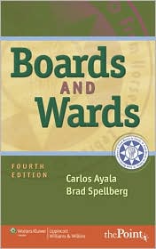 Boards and Wards by Carlos Ayala: Book Cover