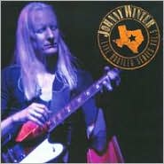 Live Bootleg Series, Vol. 5 by Johnny Winter: CD Cover