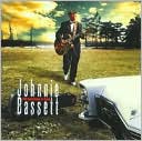 The Gentleman is Back by Johnnie Bassett: CD Cover