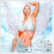 The Redemption by Brooke Hogan: CD Cover