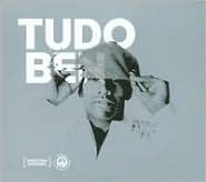 Tudo Ben: Jorge Ben Covers by Ben Jr.: CD Cover