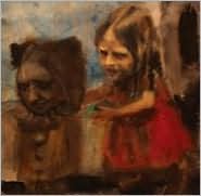 Fiends with a Face by James Johnston: CD Cover