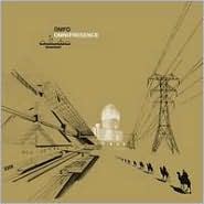 Omnipresence by O.M.F.O.: CD Cover