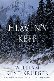 Heaven's Keep (Cork O'Connor Series #9) by William Kent Krueger: Book Cover