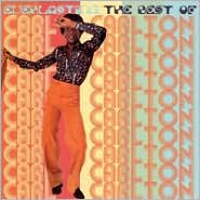 Everlasting: The Best of Carl Carlton by Carl Carlton: CD Cover