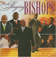 The Singing Bishops: CD Cover