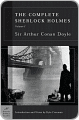 Book Cover Image. Title: Complete Sherlock Holmes, Volume I (Barnes & Noble Classics Series), Author: by Arthur Conan Doyle