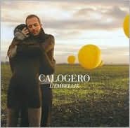 L' Embellie [Bonus CD-Rom] by Calogero: CD Cover