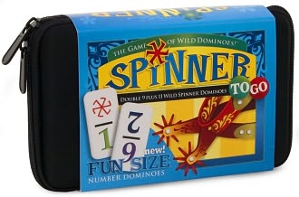 Spinner To Go by Puremco: Product Image