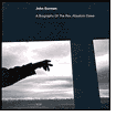 A Biography of the Rev. Absalom Dawe by John Surman: CD Cover