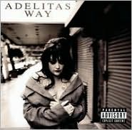 Adelitas Way by Adelitas Way: CD Cover