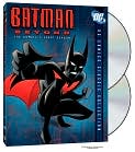 Video/DVD. Title: Batman Beyond - Season 1