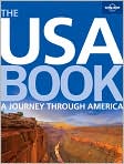 Book Cover Image. Title: The USA Book: A Journey Through America, Author: by Karla  Zimmerman