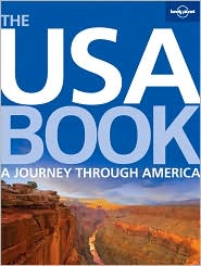 The USA Book by Karla Zimmerman: Book Cover