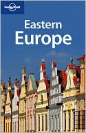 Lonely Planet - Eastern Europe
