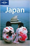 Lonely Planet Japan 11E