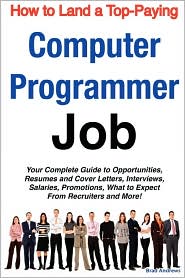  How To Land A Top-Paying Computer Progr...