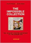 Book Cover Image. Title: Impossible Collection - Trade Edition, Author: by Frank  Giraud