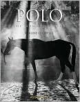Book Cover Image. Title: Polo: The Nomadic Tribe, Author: by Aline  Coquelle