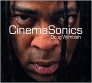 Cinema Sonics by Doug Wimbish: CD Cover