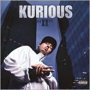 II by Kurious: CD Cover