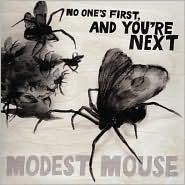 No One's First and You're Next by Modest Mouse: CD Cover