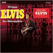 From Elvis in Memphis [Legacy Edition] by Elvis Presley: CD Cover