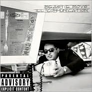 Ill Communication [Remastered] [Bonus CD] by Beastie Boys: CD Cover