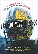 The Code by Ross Bernstein: Book Cover
