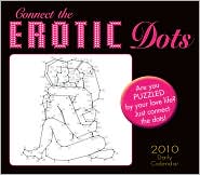 2010 Connect the Erotic Dots Box Calendar by Conceptis Puzzles: Calendar Cover