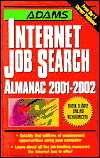 Internet Job Search Almanac