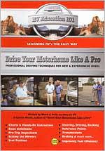 RV Education 101: Drive Your Motorhome Like a Pro